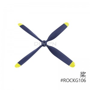 ROC 配件ROCKG106 螺旋槳10.5x8